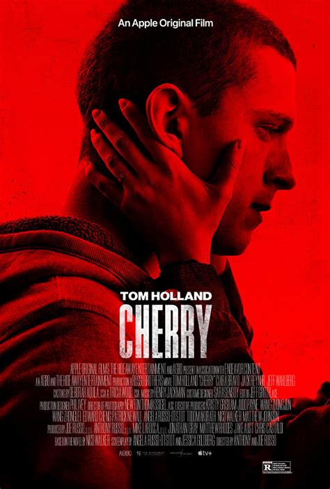 Cherry (2021 film)